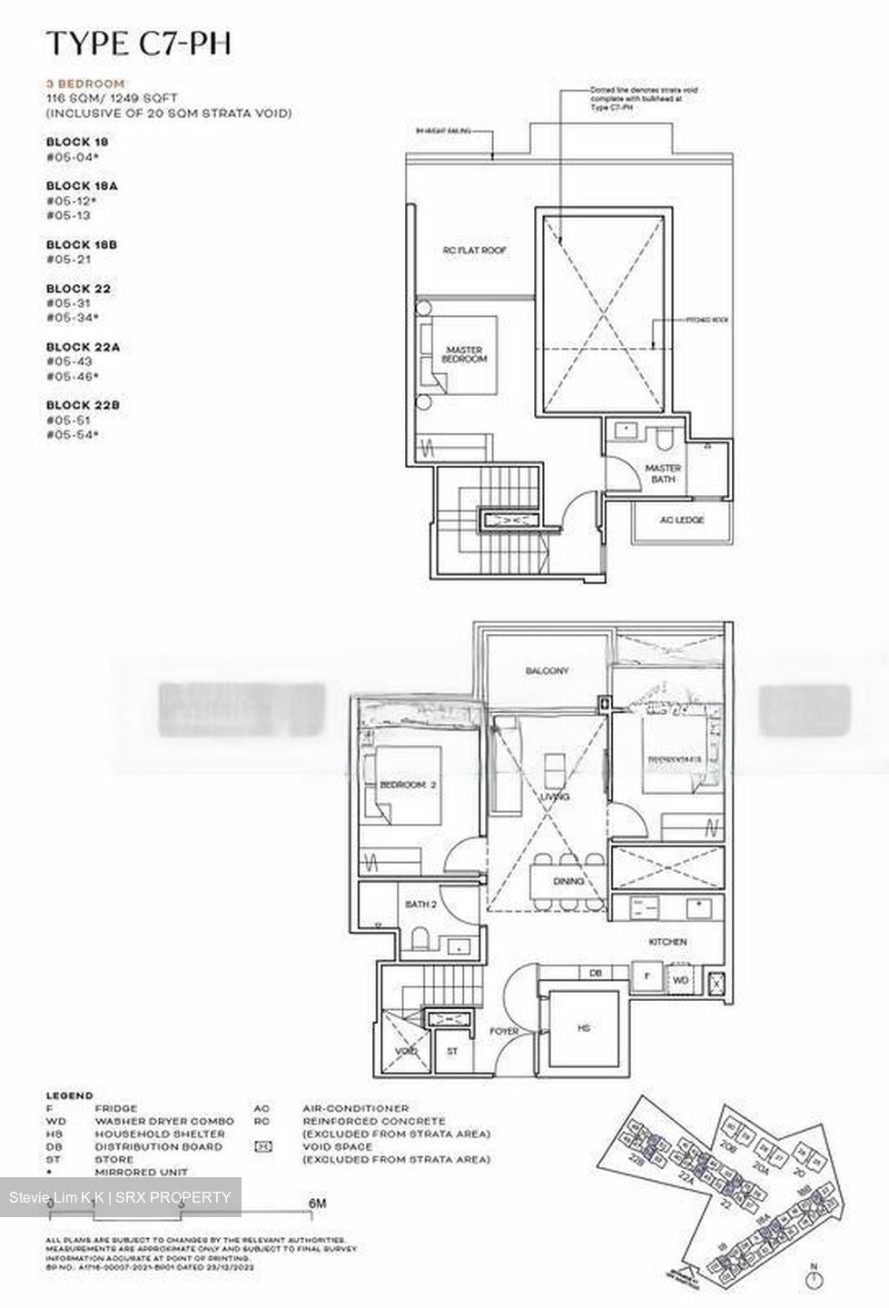 Terra Hill (D5), Apartment #456514241